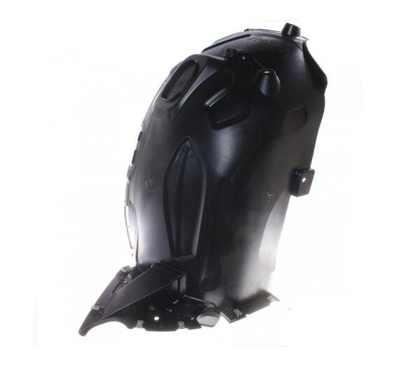 57A854816 - NEW ŠKODA KAROQ NU FRONT RIGHT INNER ARCH LINER 57A854816 ORIGINAL