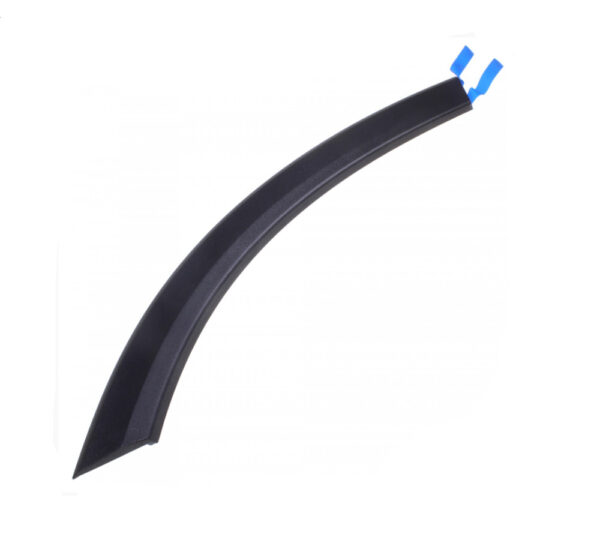 57A854970 - ŠKODA KAROQ NU wheel run trim rear right 57A8549709B9 NEW original