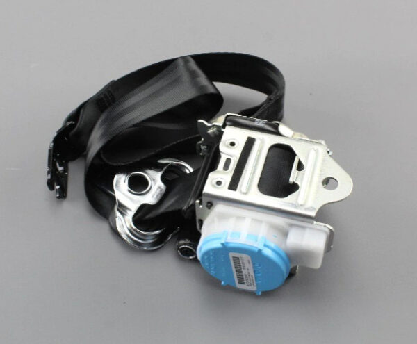 57A857805ARAA - Skoda Karoq Nu rear seat belt 57A857805braa new original
