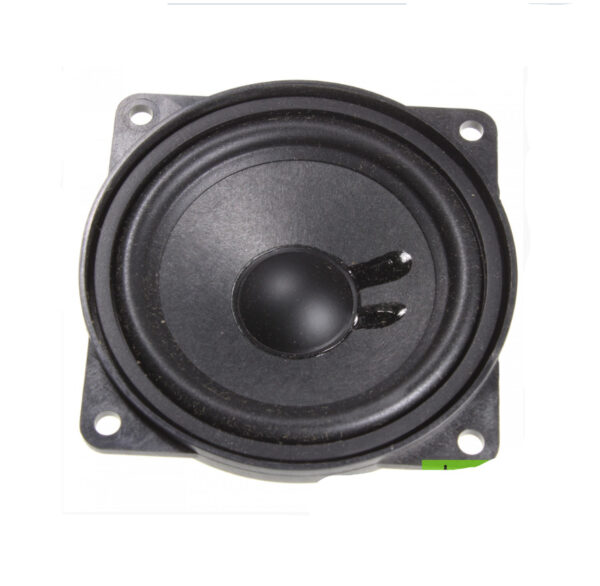 5E0035411E - ŠKODA OCTAVIA 5E MK3 Dashboard Speakers 5E0035411E, Original Part