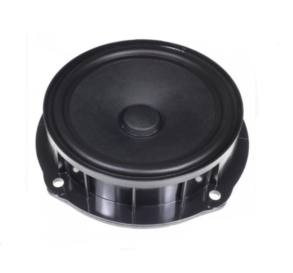 5E0035411J - NEW SKODA OCTAVIA 5E MK3 DOOR BASS SPEAKERS 5E0035411J GENUINE