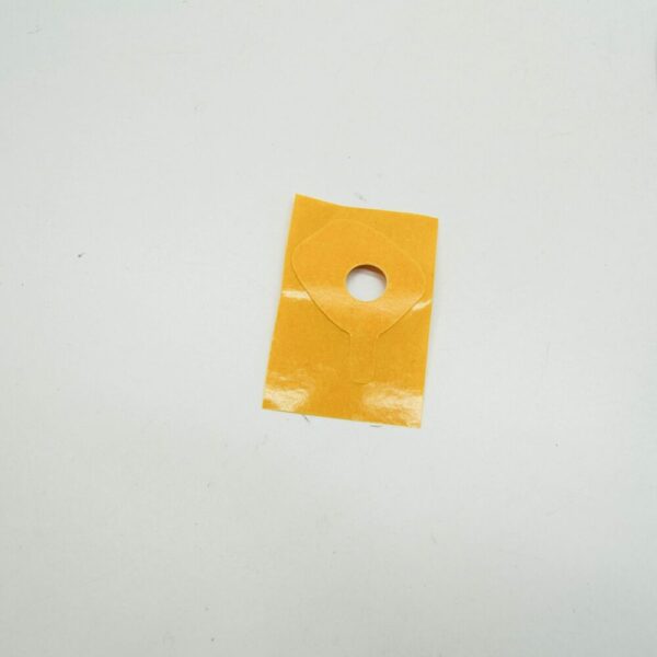 5E0798117C - NEW SKODA SUPERB MK3 GEARSTICK KNOB BADGE REPAIR SET 5E0798117C ORIGINAL