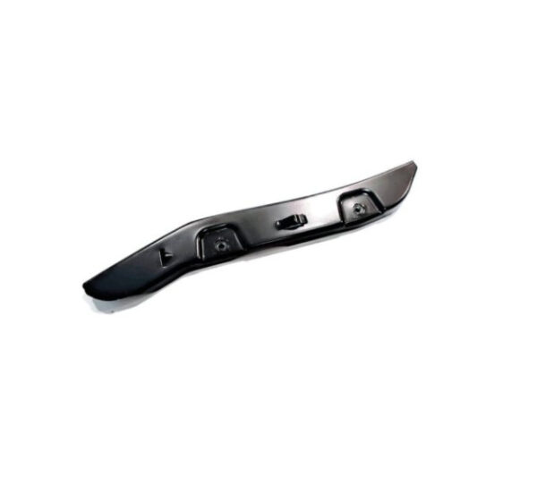 5E0807049 - NEW ŠKODA OCTAVIA 5E MK3 FRONT LEFT BUMPER - DRIVER PROFILE 5E0807049