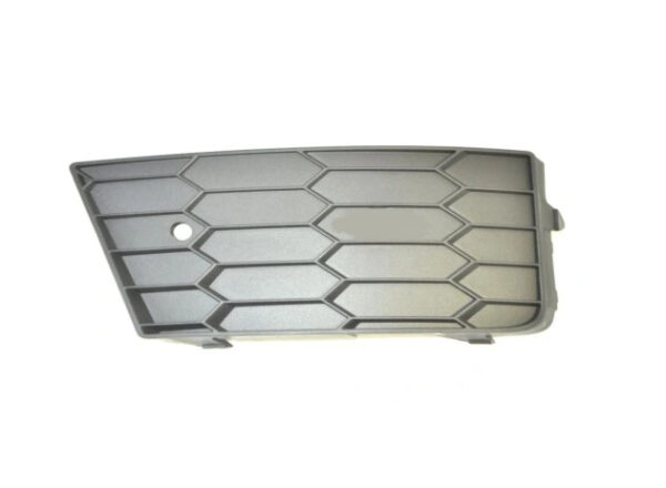 5E0807681B9B9 - NEW SKODA OCTAVIA MK3 5E FRONT LEFT BUMPER FOG LAMP COVER 5E0807681B9B9