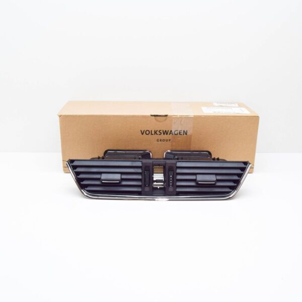 5E0820951CZLL - ŠKODA OCTAVIA 5E MK3 Center Dashboard Air Vent 5E0820951CZLL NEW GENUINE