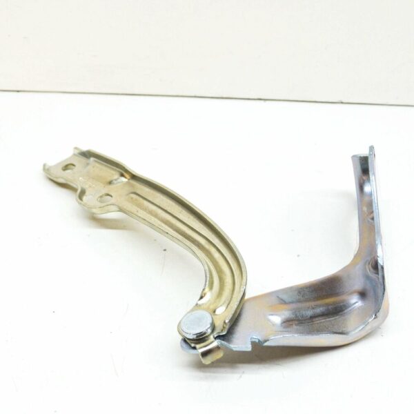 5E0823301 - NEW ŠKODA OCTAVIA MK3 5E FRONT LEFT BONNET HANDING 5E0823301 ORIGINAL