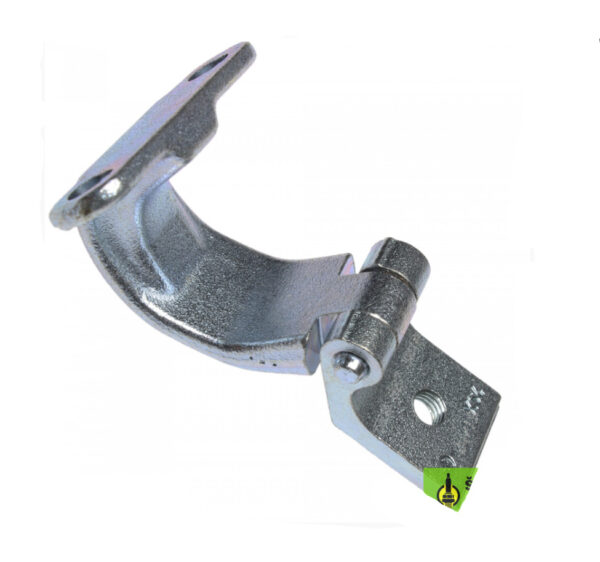 5E0827301A - NEW ŠKODA OCTAVIA 5E MK3 REAR LEFT BOOTLID HINGE 5E0827301A ORIGINAL