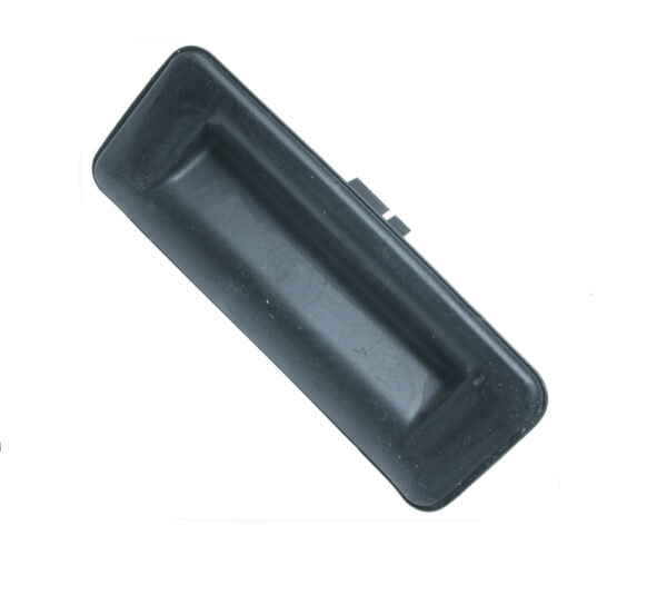 5E0827566 - ŠKODA OCTAVIA 5E MK3 Trunk Lid Opening Handle 5E0827566 NEW Original