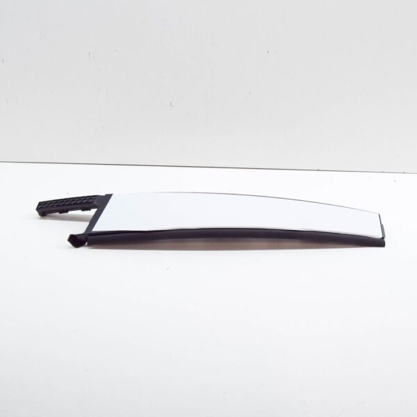 5E0839902C - SKODA OCTAVIA MK3 5E RIGHT B-PILLAR DOOR TRIM 5E0839902C NEW GENUINE
