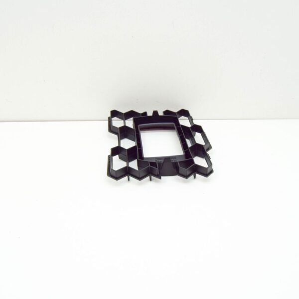 5E0853631 - SKODA OCTAVIA 5E MK3 FRONT BUMPER CENTRE DISTRONIC TRIM 5E08536319B9 NEW GENUINE