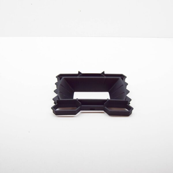 5E0853631A - SKODA OCTAVIA MK3 5E FRONT BUMPER DISTRONIC TRIM 5E0853631A9B9 NEW GENUINE