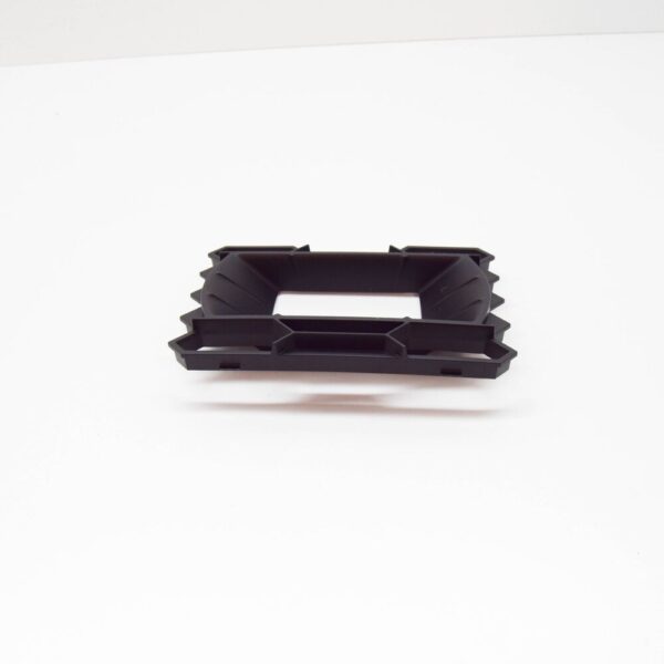 5E0853631A - SKODA OCTAVIA MK3 5E FRONT BUMPER DISTRONIC TRIM 5E0853631A9B9 NEW GENUINE