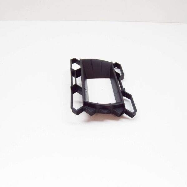 5E0853631A - SKODA OCTAVIA MK3 5E FRONT BUMPER DISTRONIC TRIM 5E0853631A9B9 NEW GENUINE
