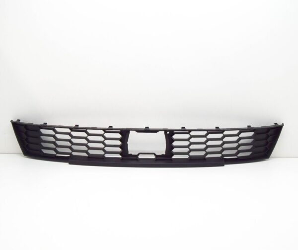 5E0853677F9B9 - New SKODA OCTAVIA MK3 5E Front Bumper Breather Grille 5E0853677F9B9