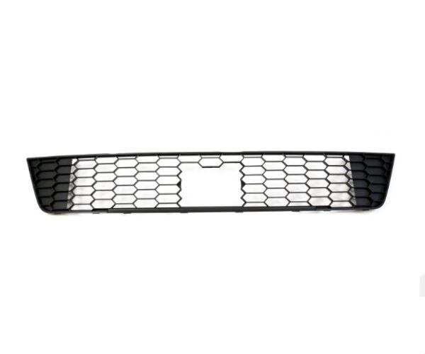 5E0853677H9B9 - NEW ŠKODA OCTAVIA 5E MK3 FRONT BUMPER WIND GRILLE 5E0853677H9B9