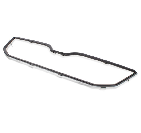 5E0853761AF9R - NEW ŠKODA OCTAVIA 5E MK3 FRONT GRILL FRAME TRIM 5E0853761AF9R ORIGINAL