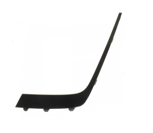 5E0853793041 - NEW ŠKODA OCTAVIA 5E MK3 FRONT LEFT BUMPER CORNER 5E0853793041