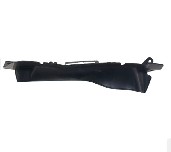 5E0853887B - NEW SKODA OCTAVIA 5E MK3 FRONT LEFT WHEEL SPOILER 5E0853887B FRONT GENUINE