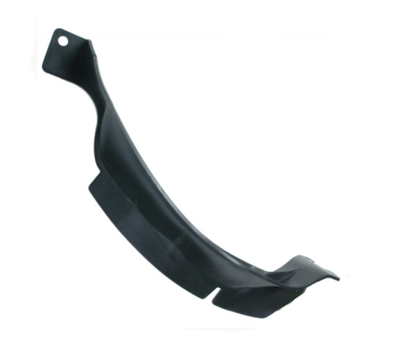 5E0853888A - NEW ŠKODA OCTAVIA 5E FRONT RIGHT WHEEL SPOILER 5E0853888A ORIGINAL