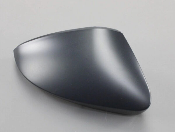 5E0857538AGRU - NEW ŠKODA OCTAVIA 5E MK3 UPPER FRONT RIGHT MIRROR CAP 5E0857538AGRU