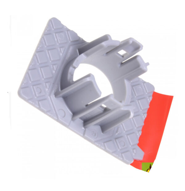 5E0919485H - New SKODA OCTAVIA 5E MK3 Left Parking Sensor Bracket 5E0919485H