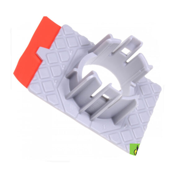 5E0919486F - NEW ŠKODA OCTAVIA 5E MK3 RIGHT INNER PARK SENSOR - CLIP 5E0919486F ORIGINAL