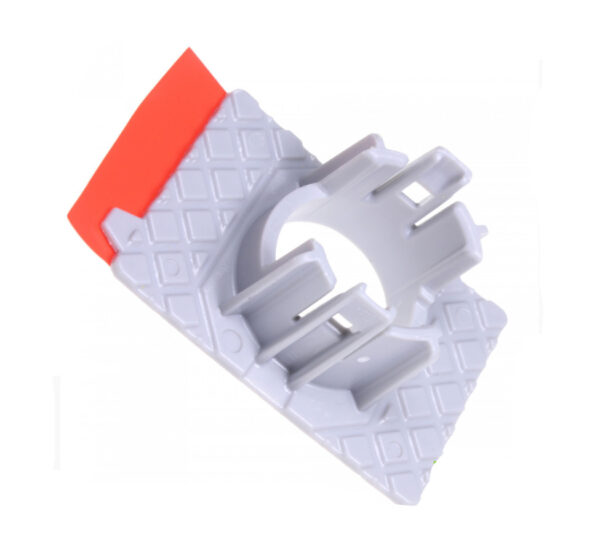5E0919486H - NEW ŠKODA OCTAVIA 5E MK3 RIGHT PARK SENSOR - CLIP 5E0919486H ORIGINAL