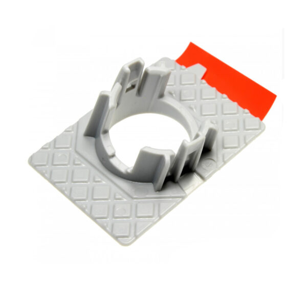 5E0919486J - New SKODA OCTAVIA 5E MK3 Right Parking Sensor Bracket 5E0919486J