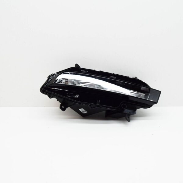 5E0941700H - ŠKODA OCTAVIA 5E MK3 front right fog lights 5E0941700H, original part