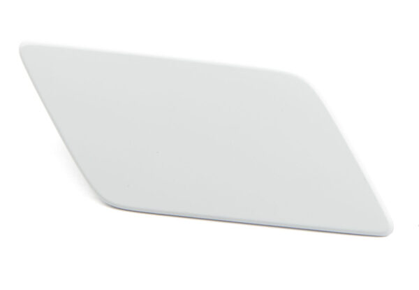 5E0955110FGRU - New SKODA OCTAVIA 5E MK3 Right Headlight Washer Cover Cap 5E0955110FGRU
