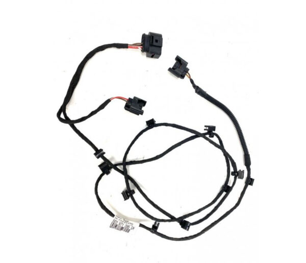 5E0971095CH - ŠKODA OCTAVIA 5E MK3 cable set for front bumper 5E0971095CH, original part