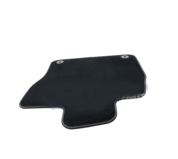 5E1864435V0G - New SKODA OCTAVIA 5E MK3 FRONT LEFT FLOOR MAT LHD 5E1864435V0G Genuine