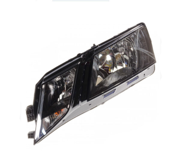 5E1941015C - ŠKODA OCTAVIA 5E MK3 Front Left Headlights LHD 5E1941015C NEW GENUINE