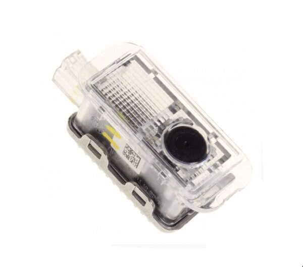 5E3052134B - NEW ŠKODA KAROQ NU FRONT RIGHT DOOR ENTRANCE LIGHT 5E3052134B ORIGINAL