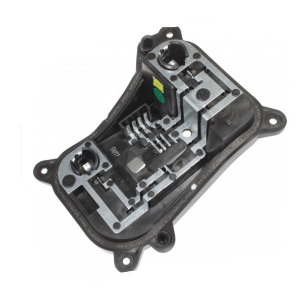 5E5945231 - NEW ŠKODA OCTAVIA 5E MK3 REAR LEFT AIR LIGHT BULB HOLDER 5E5945231 ORIGINAL