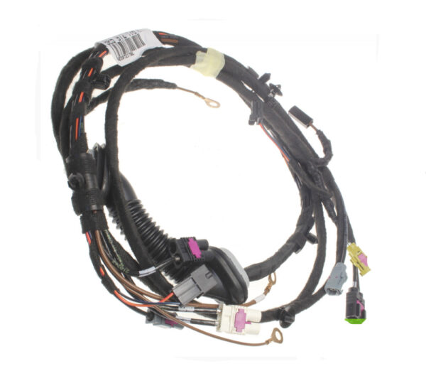 5E5972176L - NEW ŠKODA OCTAVIA 5E MK3 RIGHT TAILGATE HARNESS 5E5972176L ORIGINAL