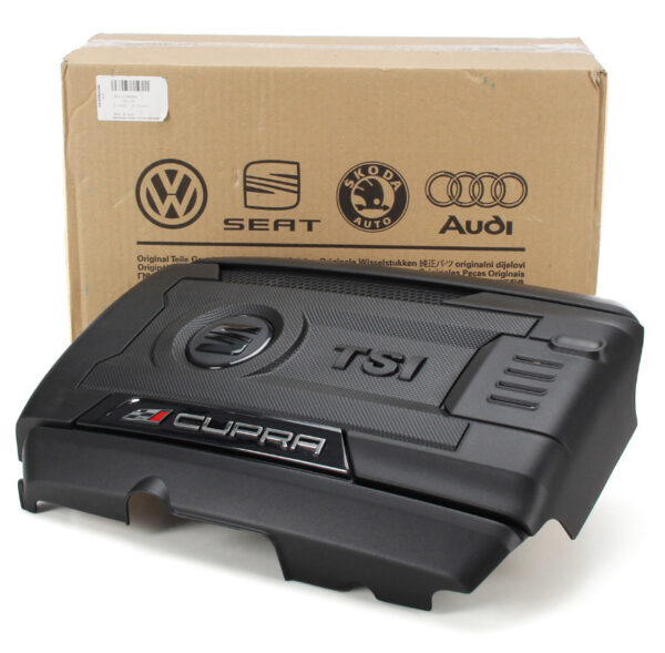 5F0103925C - NEW SEAT IBIZA ST 6J ENGINE TOP COVER 5F0103925C ORIGINAL