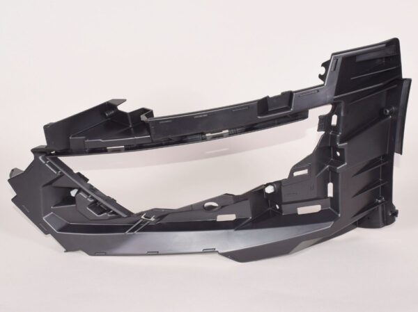 5F0807349B - New SEAT LEON 5F Headlight Bracket Front Left 5F0807349B Genuine