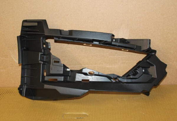5F0807350B - SEAT LEON 5F headlight mount front right 5F0807350B NEW original