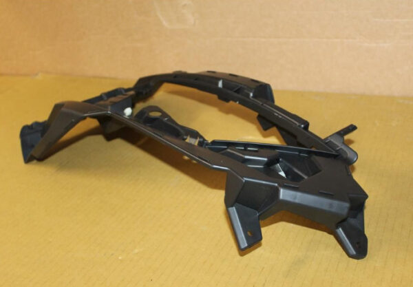 5F0807350B - SEAT LEON 5F headlight mount front right 5F0807350B NEW original