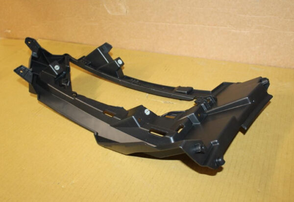 5F0807350B - SEAT LEON 5F headlight mount front right 5F0807350B NEW original