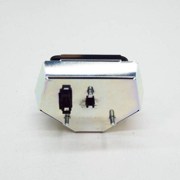 5F0827565DRZH - SEAT Leon 5F Cupra tailgate handle with logo 5F0827565DRZH NEW