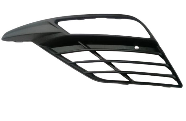 5F0853665J9B9 - NEW LEON 5F SEAT FRONT LEFT BUMPER COOLER GRILLE 5F0853665J9B9 ORIGINAL