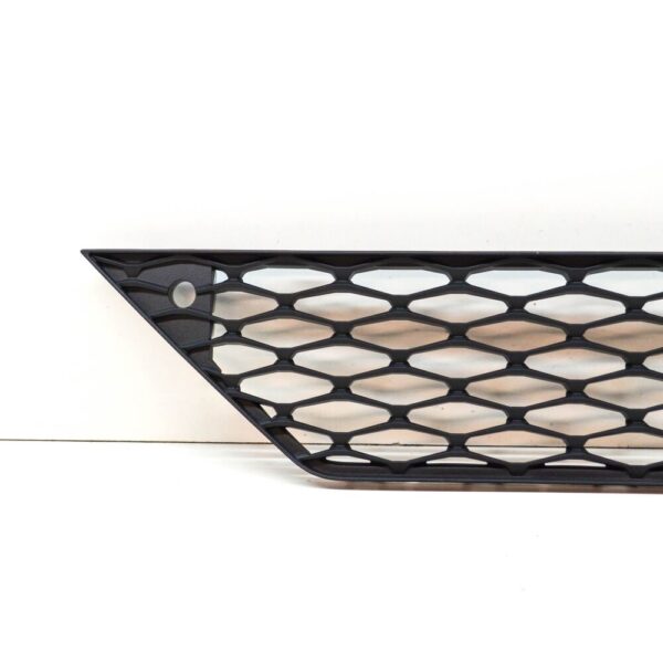 5F0853667M - SEAT Leon 5F radiator grille front center bottom 5F0853667M9B9 NEW ORIGINAL