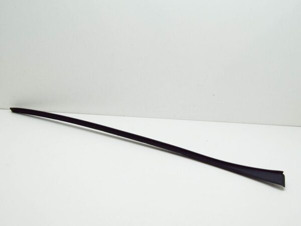 5F0854319E9B9 - New SEAT LEON 5F Left Windscreen Molding Trim 5F0854319E9B9 Genuine