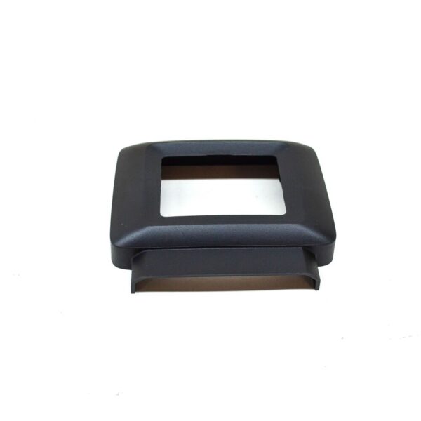5F0907225 - SEAT LEON MK3 5F Front Radar Sensor Bracket Cover 5F09072259B9 NEW GENUINE