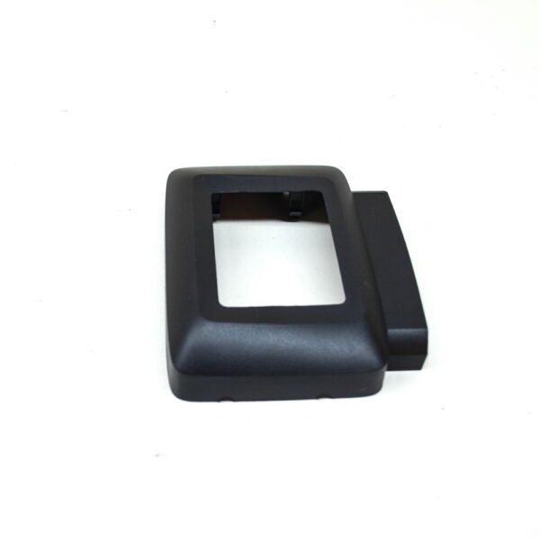 5F0907225 - SEAT LEON MK3 5F Front Radar Sensor Bracket Cover 5F09072259B9 NEW GENUINE