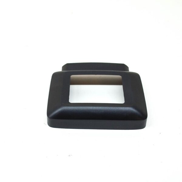 5F0907225 - SEAT LEON MK3 5F Front Radar Sensor Bracket Cover 5F09072259B9 NEW GENUINE