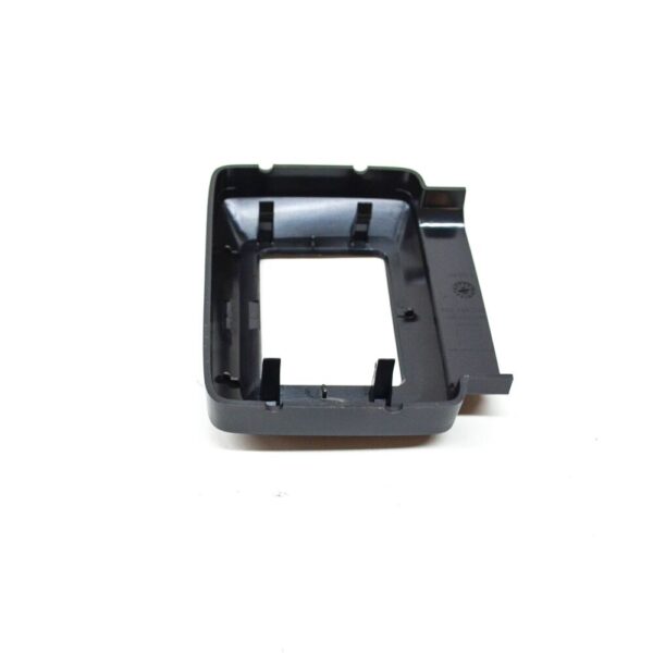 5F0907225 - SEAT LEON MK3 5F Front Radar Sensor Bracket Cover 5F09072259B9 NEW GENUINE