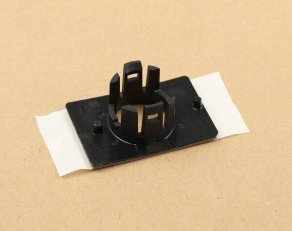 5F0919487J - NEW SEAT LEON 5F RIGHT OUTDOOR PARKING SENSOR MOUNT 5F0919487J ORIGINAL